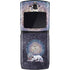 Brigid Ashwood Celtic Unicorn Motorola RAZR Skin
