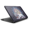 Brigid Ashwood Celtic Unicorn HP Notebook Skin
