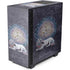 Brigid Ashwood Celtic Unicorn NZXT H510 Compact ATX Mid-Tower Case Skin