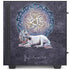 Brigid Ashwood Celtic Unicorn NZXT H510 Compact ATX Mid-Tower Case Skin