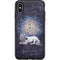 Brigid Ashwood Celtic Unicorn Otterbox Symmetry iPhone Skin