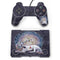 Brigid Ashwood Celtic Unicorn PlayStation Classic Bundle Skin