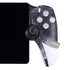 Celtic Unicorn by Brigid Ashwood PlayStation Portal Remote Player Skin