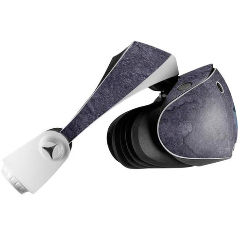 Brigid Ashwood Celtic Unicorn PlayStation VR2 Skin