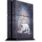 Brigid Ashwood Celtic Unicorn PS4 Console Skin