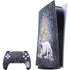 Brigid Ashwood Celtic Unicorn PS5 Digital Edition Bundle Skin