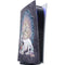 Brigid Ashwood Celtic Unicorn PS5 Digital Edition Console Skin