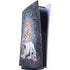 Brigid Ashwood Celtic Unicorn PS5 Digital Edition Console Skin
