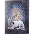 Brigid Ashwood Celtic Unicorn PS5 Digital Edition Console Skin