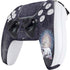 Brigid Ashwood Celtic Unicorn PS5 Controller Skin