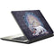 Brigid Ashwood Celtic Unicorn Satellite L50-B / S50-B Skin
