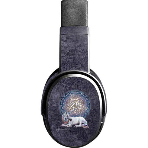 Brigid Ashwood Celtic Unicorn Skullcandy Crusher Wireless Skin