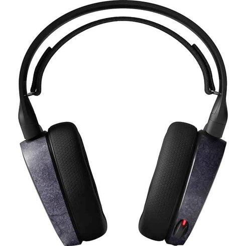 Brigid Ashwood Celtic Unicorn SteelSeries Arctis 5 Skin