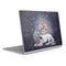 Brigid Ashwood Celtic Unicorn Surface Book 2 13.5in Skin