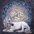 Brigid Ashwood Celtic Unicorn Surface Book 2 13.5in Skin