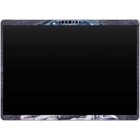 Brigid Ashwood Celtic Unicorn Surface Pro 8 Skin