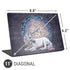 Brigid Ashwood Celtic Unicorn Universal Laptop 11in (8.8 x 6.2in) Skin