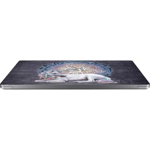 Brigid Ashwood Celtic Unicorn Universal Laptop 11in (8.8 x 6.2in) Skin