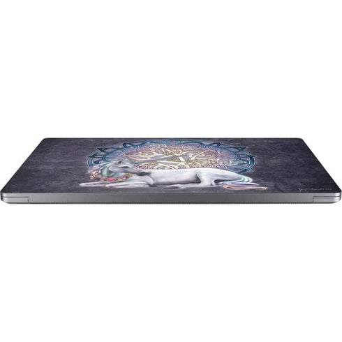Brigid Ashwood Celtic Unicorn Universal Laptop 13in (10.6 x 7.6in) Skin