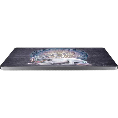 Brigid Ashwood Celtic Unicorn Universal Laptop 14in (11.4 x 8.2in) Skin