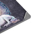 Brigid Ashwood Celtic Unicorn Universal Laptop 17in (13.8 x 10in) Skin