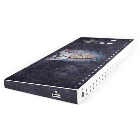 Brigid Ashwood Celtic Unicorn Xbox Adaptive Controller Skin