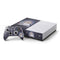 Brigid Ashwood Celtic Unicorn Xbox One S Console and Controller Bundle Skin