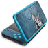 Brigid Ashwood Celtic Wolf Nintendo 2DS XL (2017) Skin