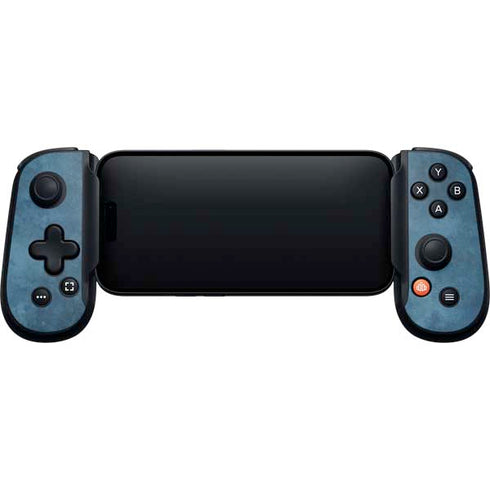 Celtic Wolf by Brigid Ashwood Backbone One for iPhone Game Controller Skin