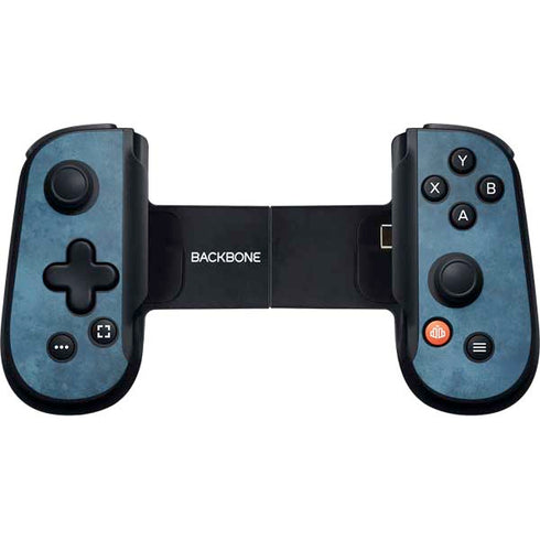 Celtic Wolf by Brigid Ashwood Backbone One for iPhone Game Controller Skin