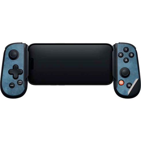 Celtic Wolf by Brigid Ashwood Backbone One for iPhone Game Controller Skin