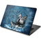 Brigid Ashwood Celtic Wolf Dell Chromebook Skin