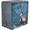 Brigid Ashwood Celtic Wolf Cooler Master MasterBox Q300L Mini Tower Skin