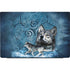 Brigid Ashwood Celtic Wolf Dell Vostro Skin