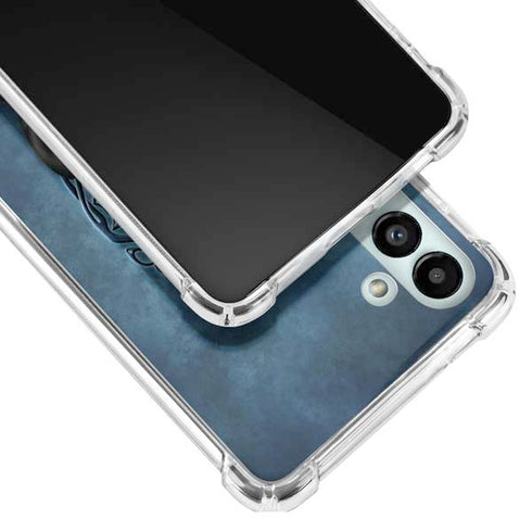 Brigid Ashwood Celtic Wolf Galaxy A13 5G Clear Case