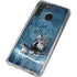 Brigid Ashwood Celtic Wolf Galaxy A21 Clear Case