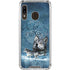 Brigid Ashwood Celtic Wolf Galaxy A30 Clear Case