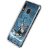 Brigid Ashwood Celtic Wolf Galaxy A30 Clear Case