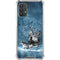 Brigid Ashwood Celtic Wolf Galaxy A32 5G Clear Case