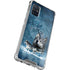 Brigid Ashwood Celtic Wolf Galaxy A51 5G Clear Case