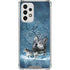 Brigid Ashwood Celtic Wolf Galaxy A53 5G Clear Case