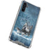 Celtic Wolf by Brigid Ashwood Galaxy A54 5G Clear Case