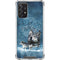 Brigid Ashwood Celtic Wolf Galaxy A72 5G Clear Case