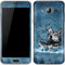 Brigid Ashwood Celtic Wolf Galaxy J3 Skin