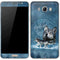 Brigid Ashwood Celtic Wolf Galaxy J7 Skin