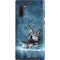 Brigid Ashwood Celtic Wolf Galaxy Note 10 Pro Case