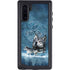 Brigid Ashwood Celtic Wolf Galaxy Note 10 Waterproof Case