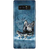Brigid Ashwood Celtic Wolf Galaxy Note 8 Skin