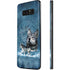Brigid Ashwood Celtic Wolf Galaxy Note 8 Skin