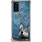 Brigid Ashwood Celtic Wolf Galaxy Note20 5G Clear Case